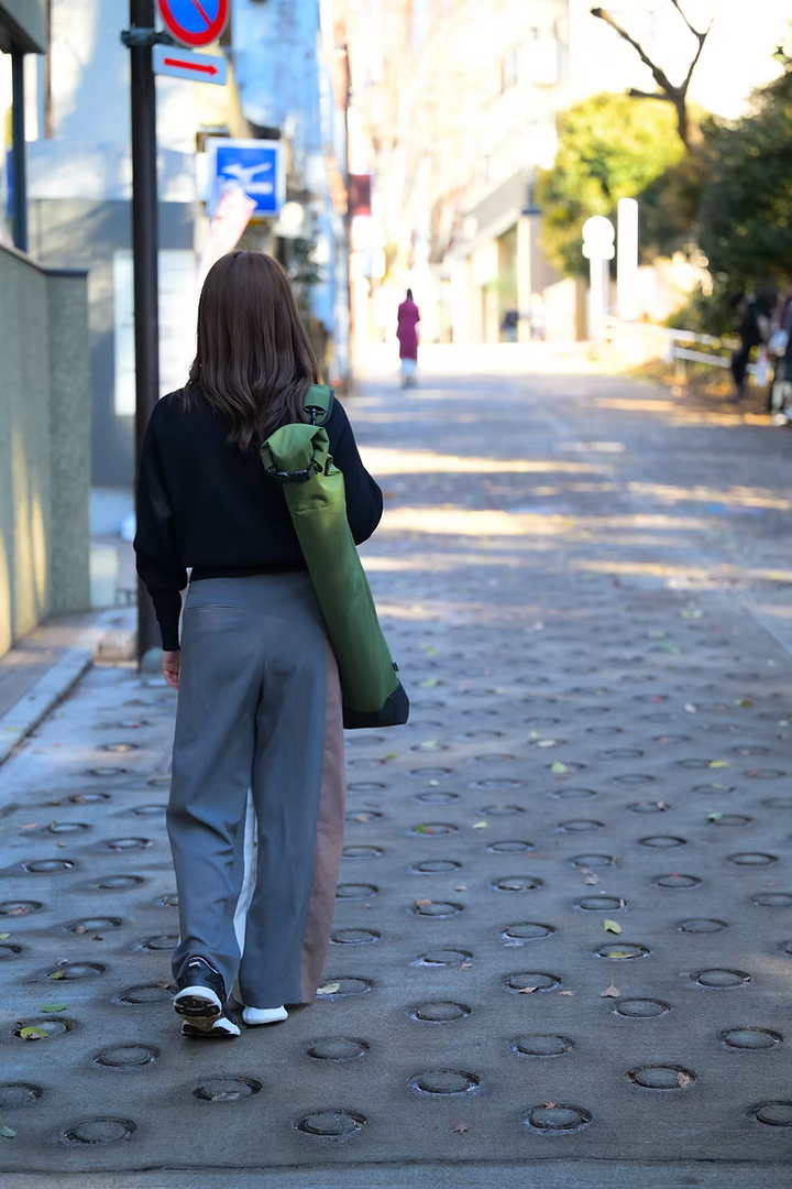 KANI Adjustable Multi-Size Tripod Bag