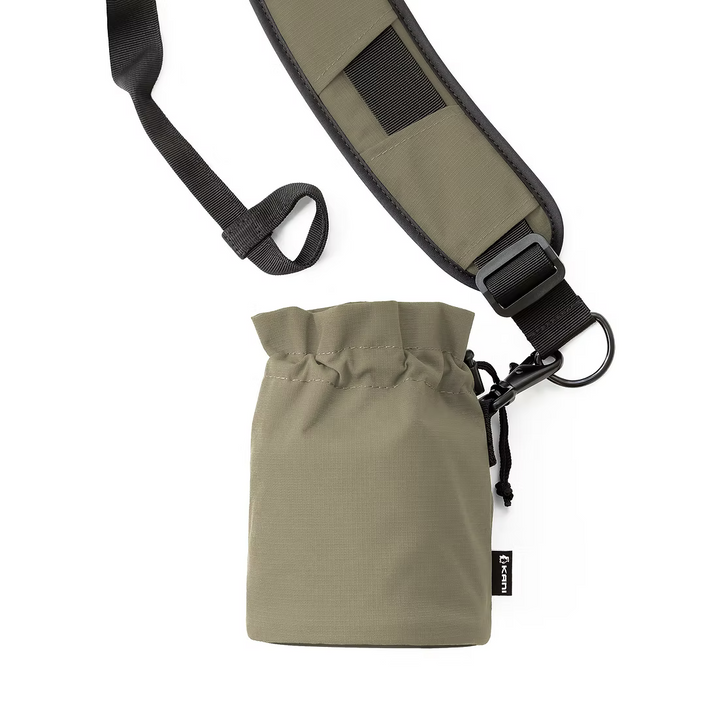 KANI Tripod Pochette