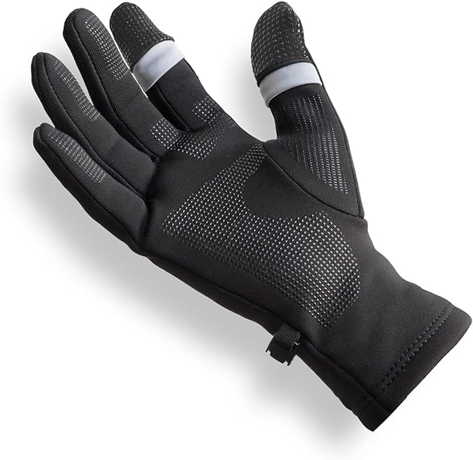 Photography Gloves S  for Winter Shooting