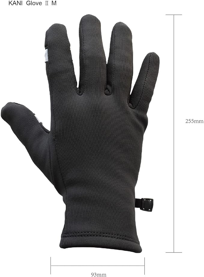 Photography Gloves M  for Winter Shooting