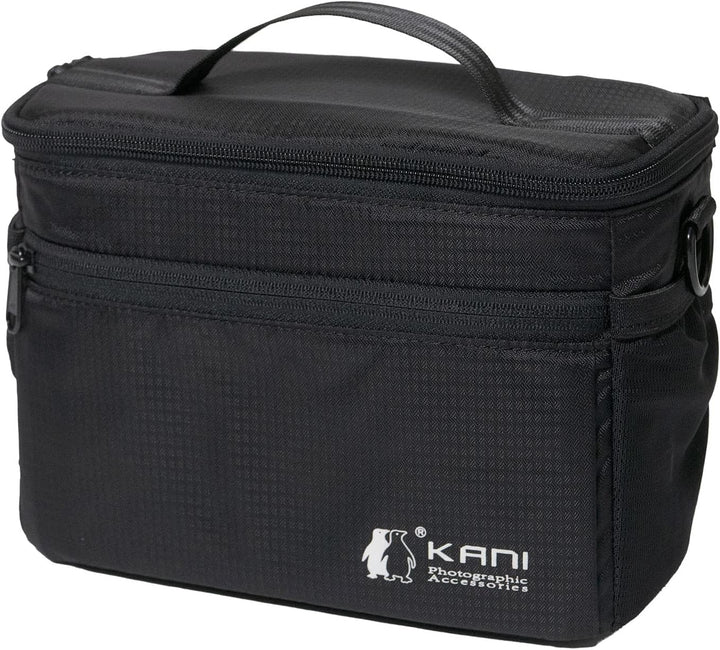 KANI Camera Bag AC-017S Black