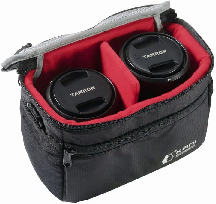 Camera Bag AC-017S Black