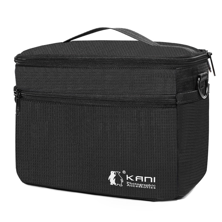 Camera Bag ( Inner-Black )