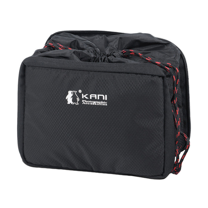 Camera Travel Bag ( Inner Size-Black )