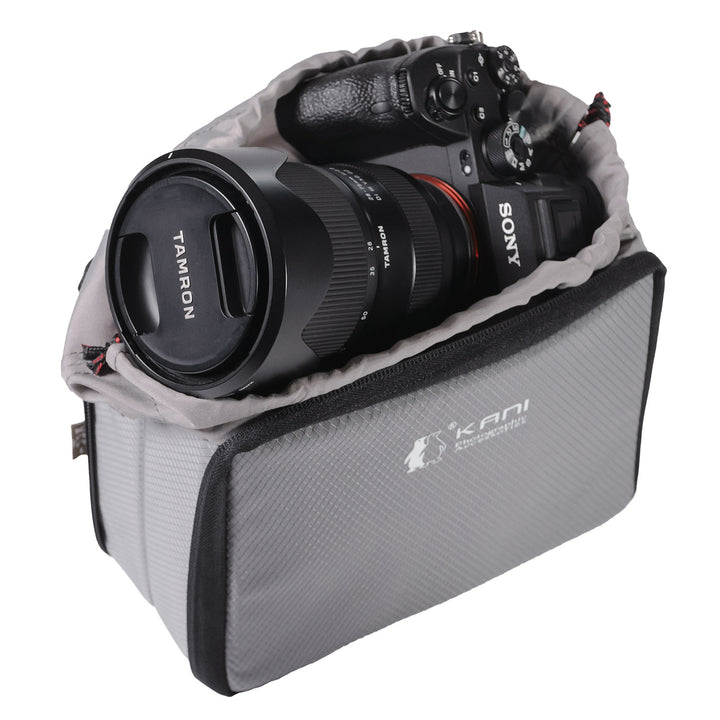 Camera Traveller Bag ( Inner Size )