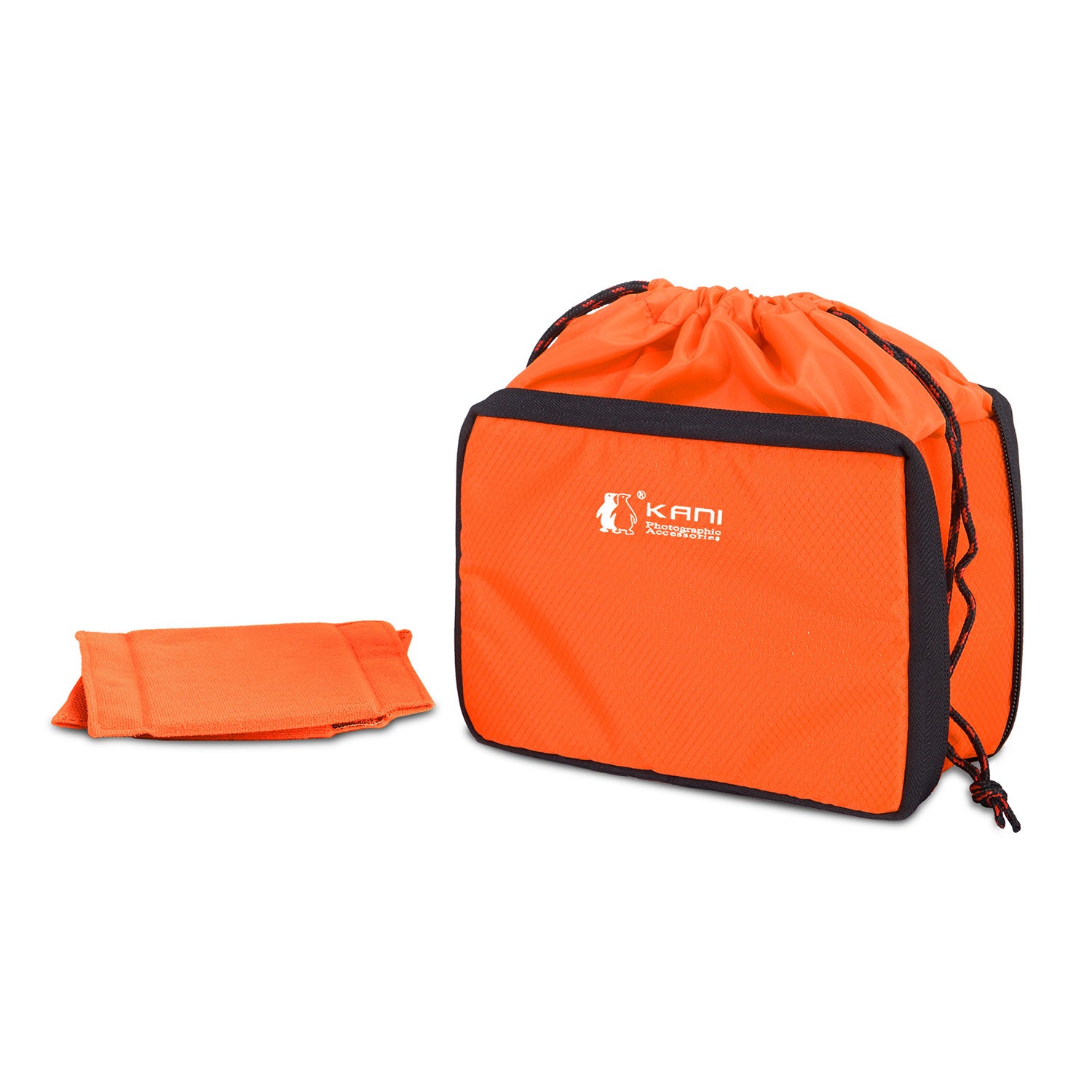 KANI Camera Traveller Bag ( Inner Size-Orange ) – Kanifilterglobal