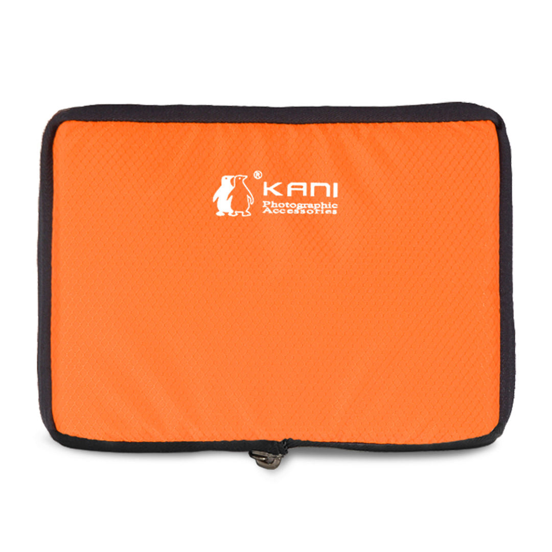Camera Traveller Bag ( Inner Size-Orange )