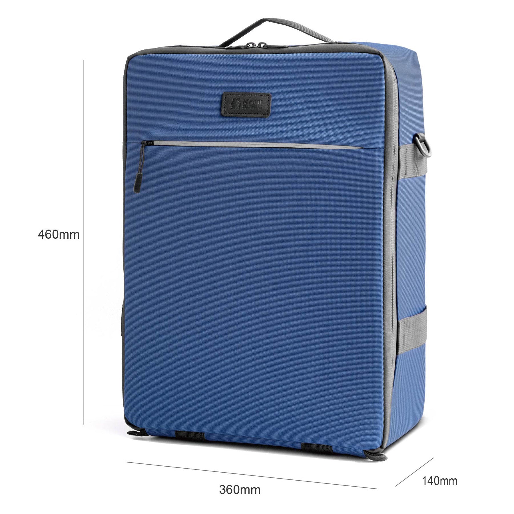 KANI Camera Traveller Bag – Kanifilterglobal