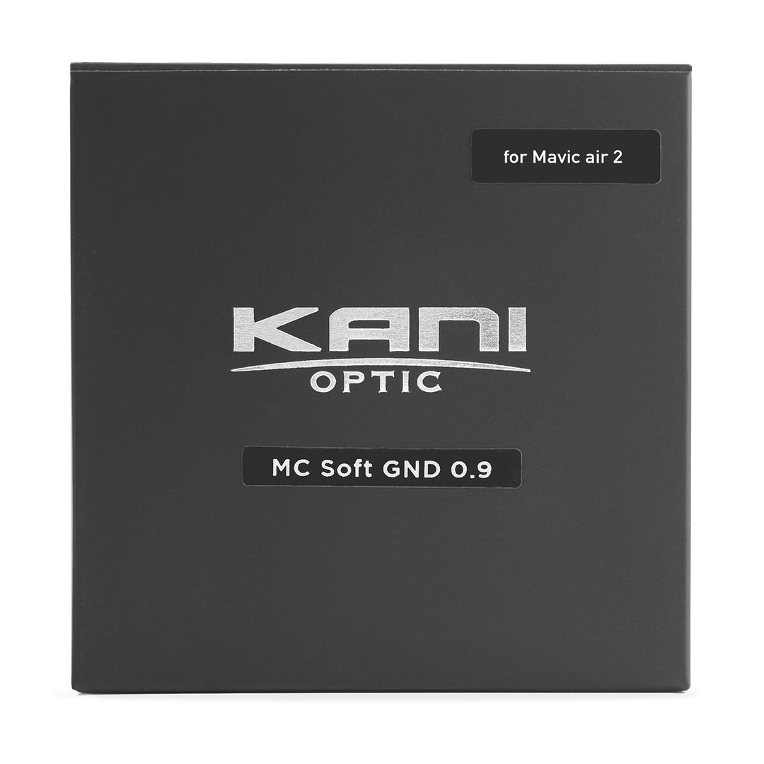 KANI Drone Filter Collection for DJI Mavic, Mini, Air & Pocket Series