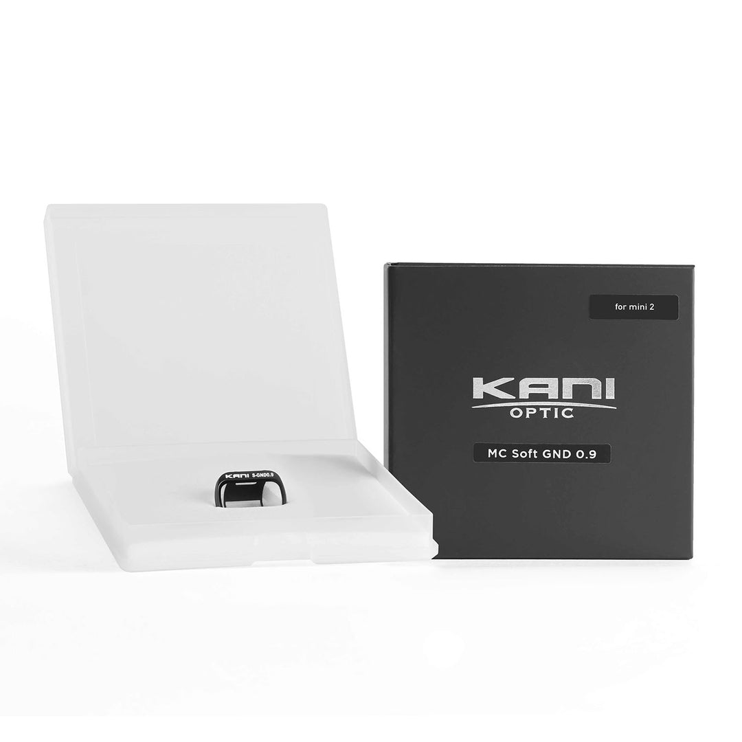 KANI Drone Filter Collection for DJI Mavic, Mini, Air & Pocket Series