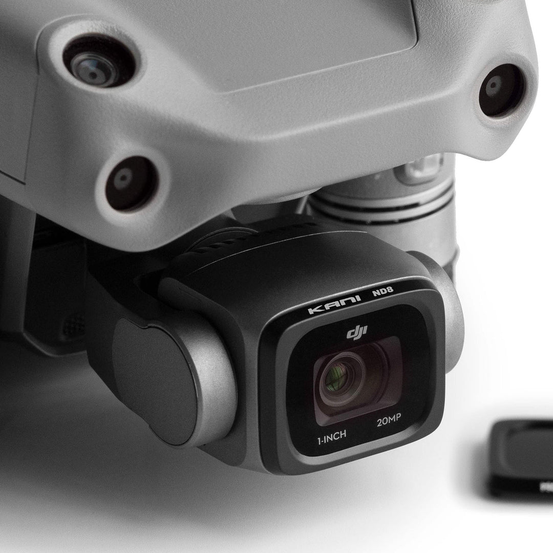 KANI Drone Filter Collection for DJI Mavic, Mini, Air & Pocket Series
