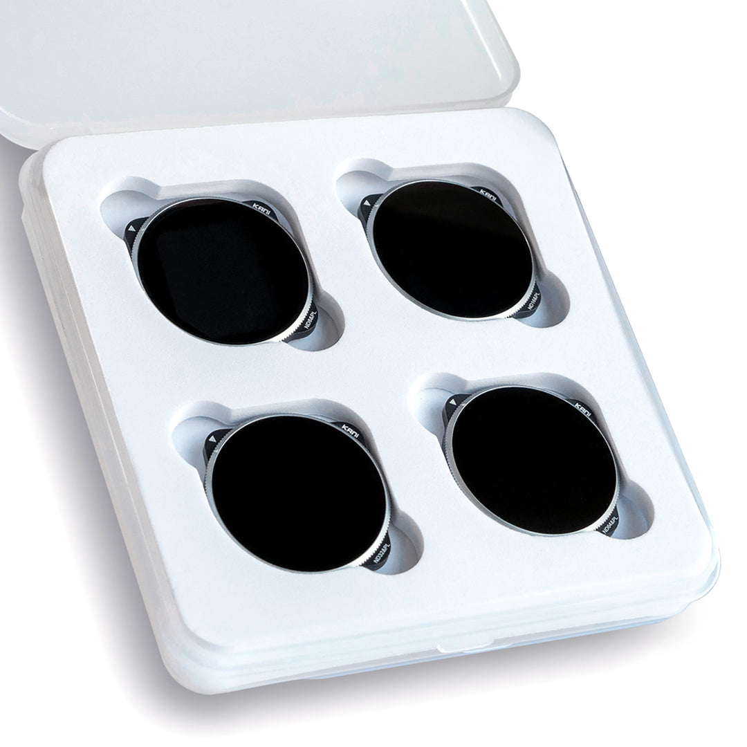 KANI Drone Filter Collection for DJI Mavic, Mini, Air & Pocket Series