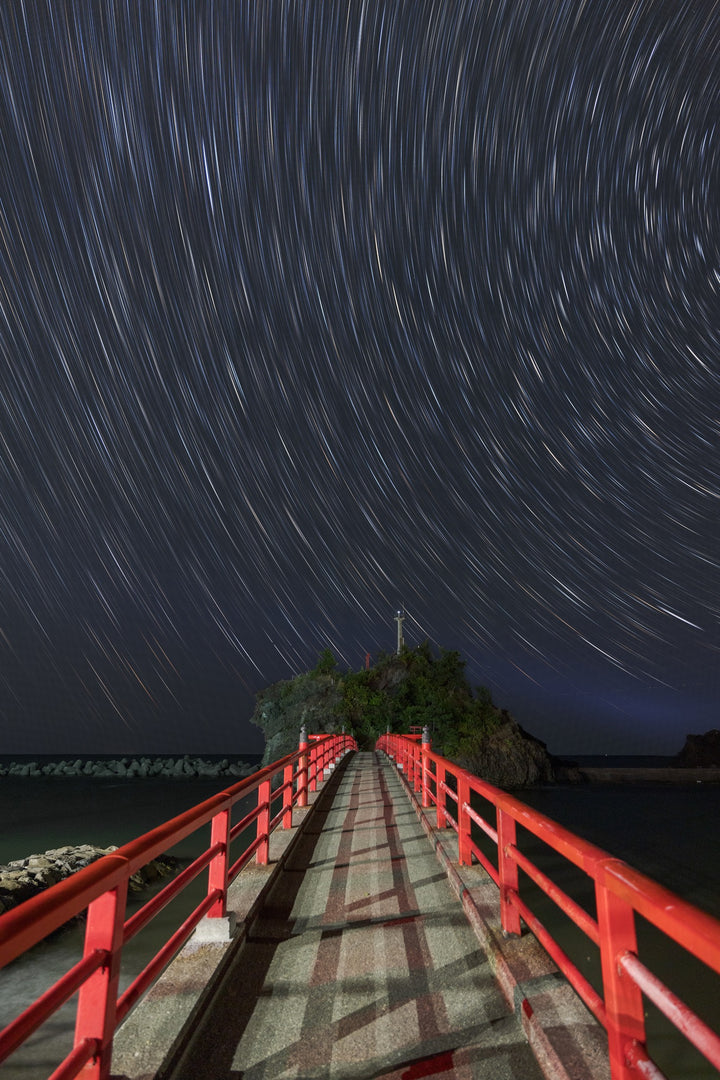 KANI Light Pollution Reduction Filter (LPRF) – Astrophotography