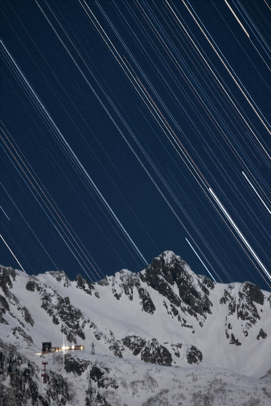 KANI Light Pollution Reduction Filter (LPRF) – Astrophotography