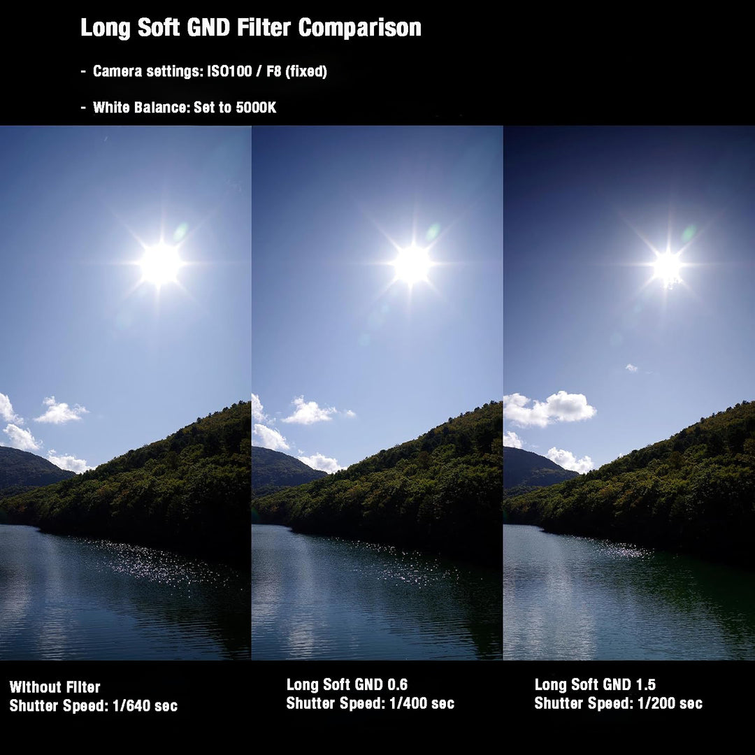 KANI Premium Long Soft GND 1.5 100x150mm