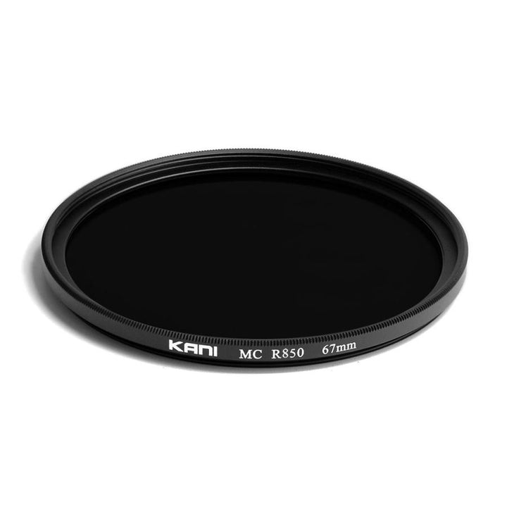 KANI IR 850 filter (67mm)