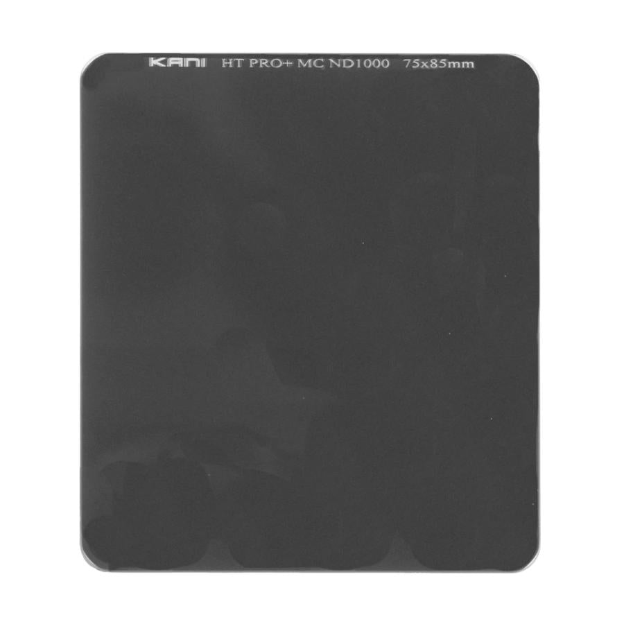 ND1000  75mm filter system (75x85mm)