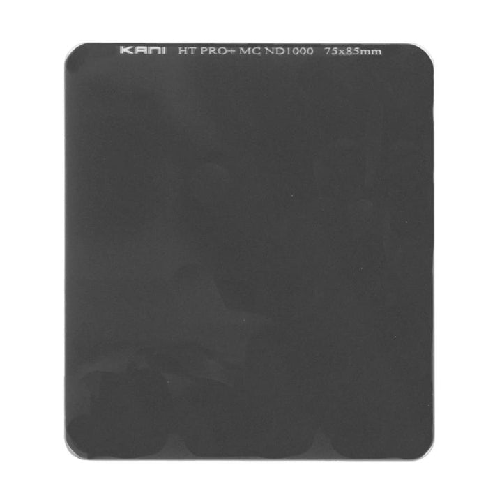 KANI ND1000  75mm filter system (75x85mm)