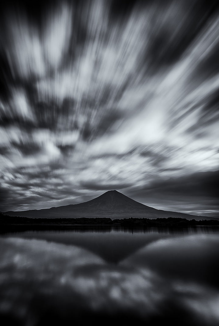 KANI ND Filter 100x100mm (Framed) – Ultra Low Reflection
