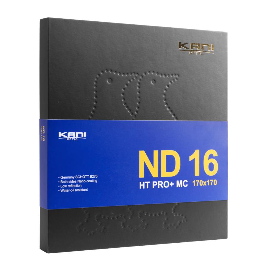 ND Series 170 mm – Kanifilterglobal ND Series 170 mm – Kanifilterglobal