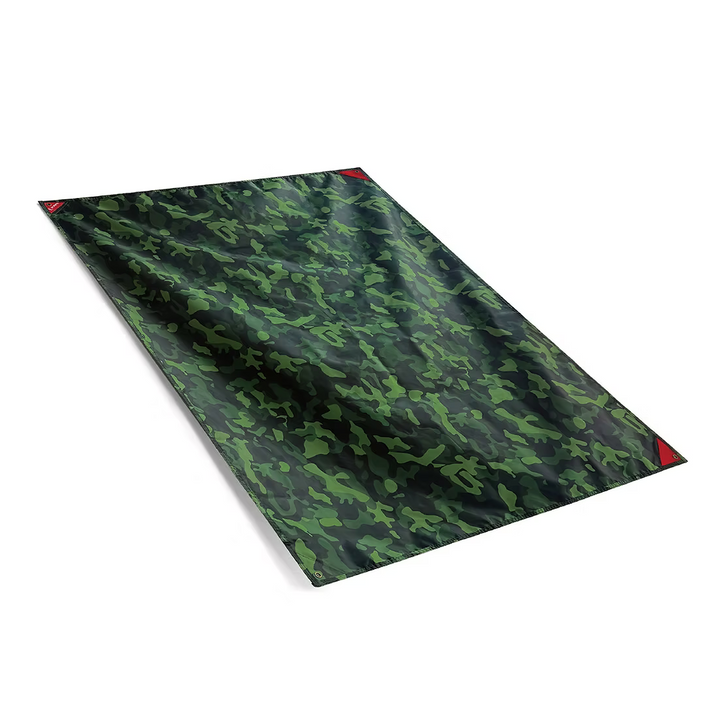 KANI Outdoor Mat M – 90×120cm (Camo)
