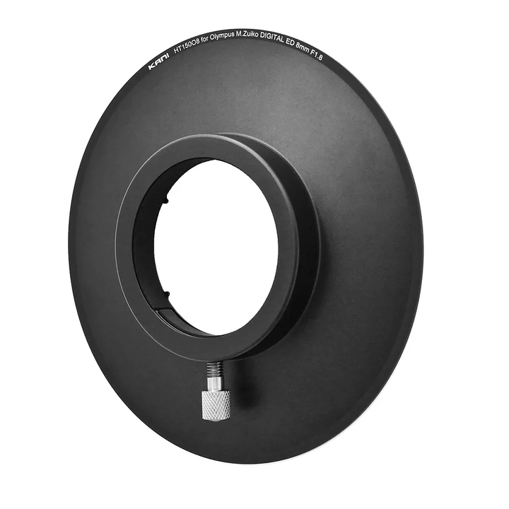 KANI HT150 III Adapter ring  for OLYMPUS 8mm f1.8 Lens