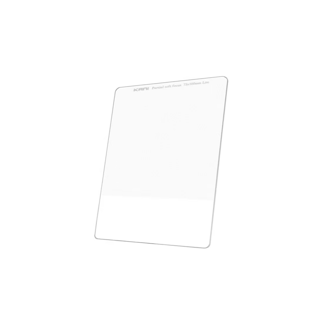 KANI Partial Soft Focus 75x100mm Lite