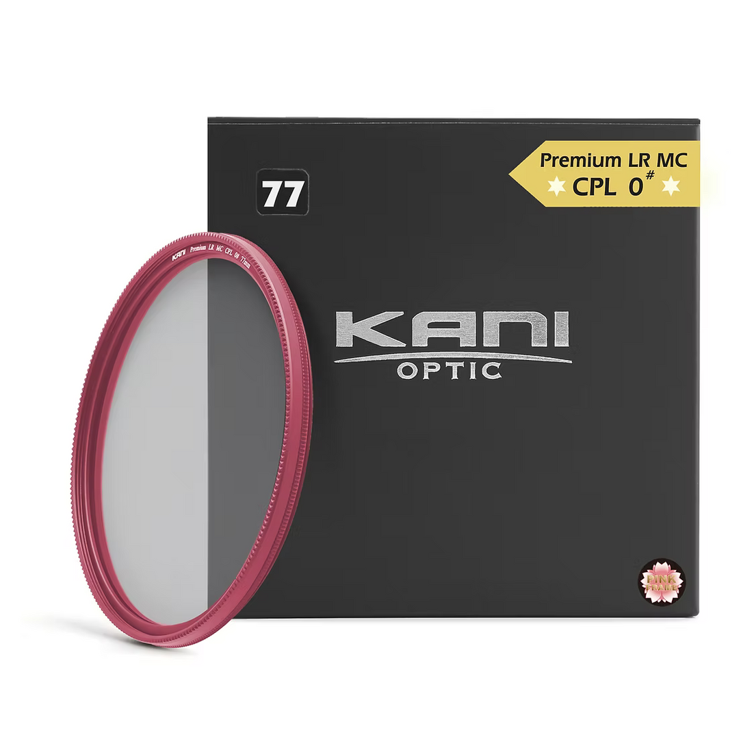 KANI プレミアム CPL 0# ナチュラル 112mm