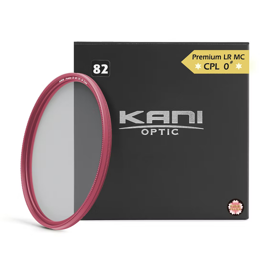 KANI プレミアム CPL 0# ナチュラル 112mm