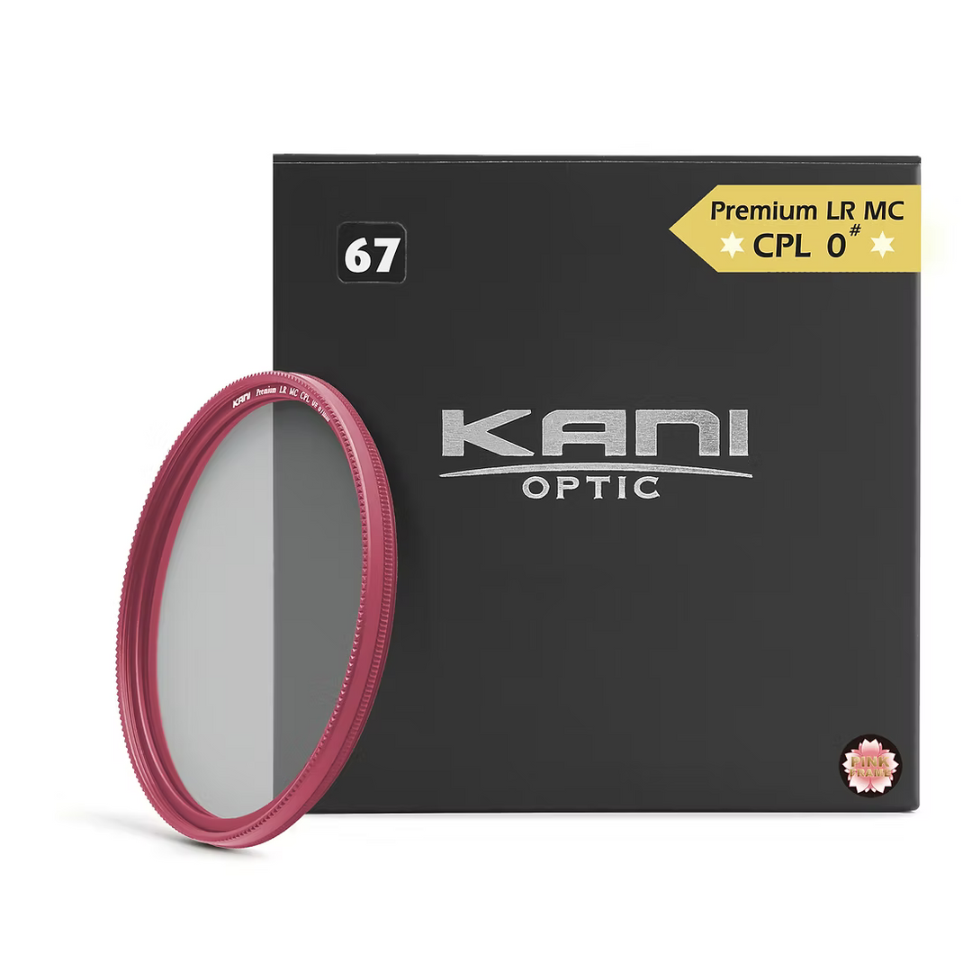 KANI プレミアム CPL 0# ナチュラル 112mm