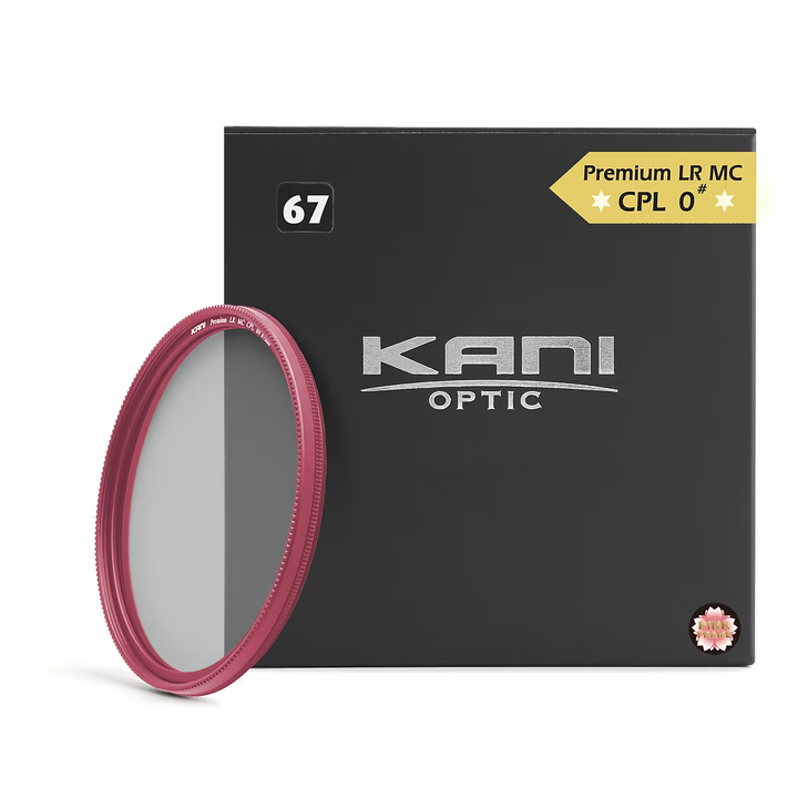 KANI プレミアム CPL 0# ナチュラル 112mm
