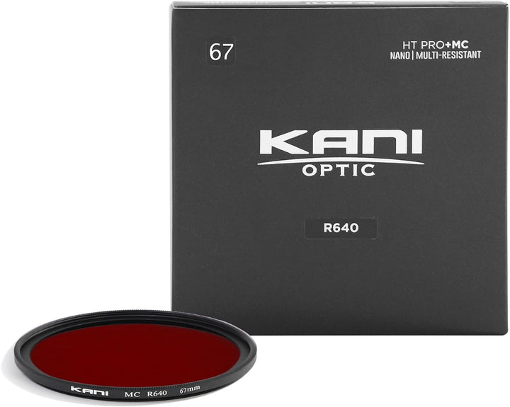 KANI R640 67mm