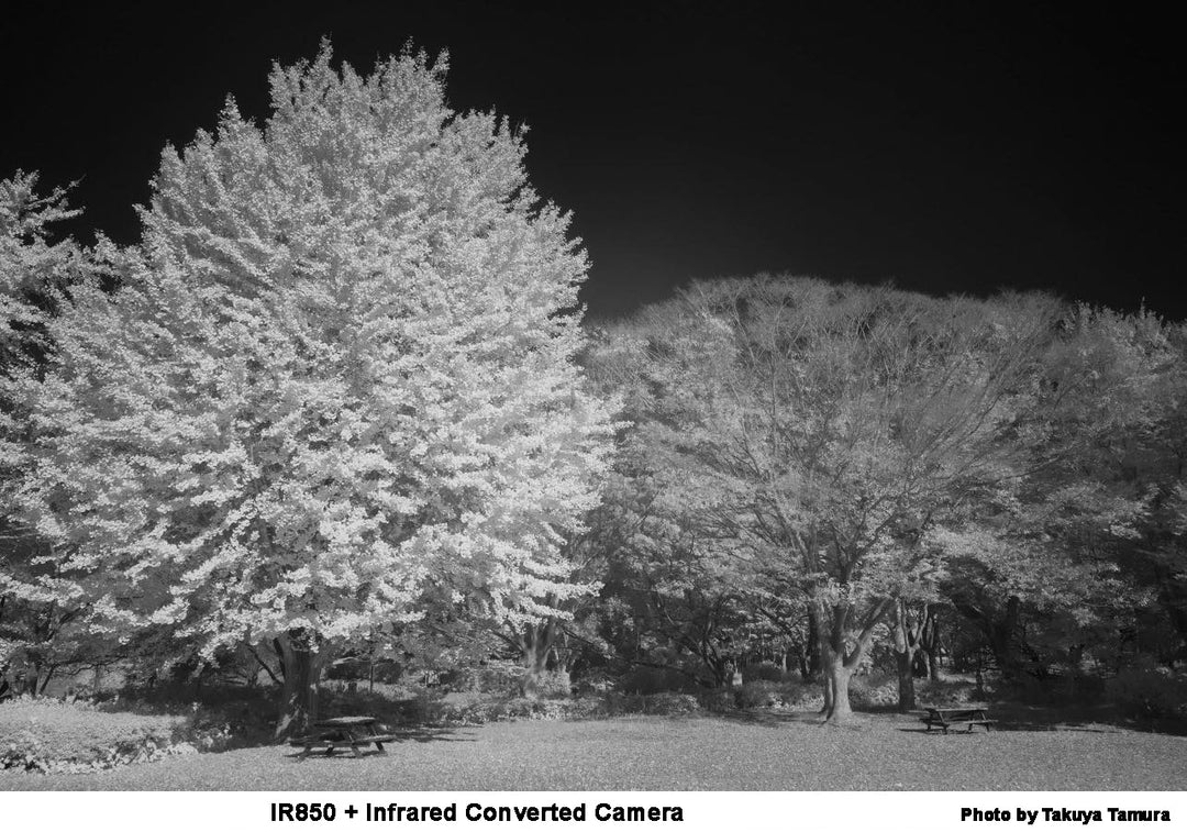 KANI IR 720 フィルター (82mm)