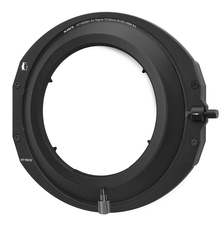 Holder System for SIGMA 12-24mm f4