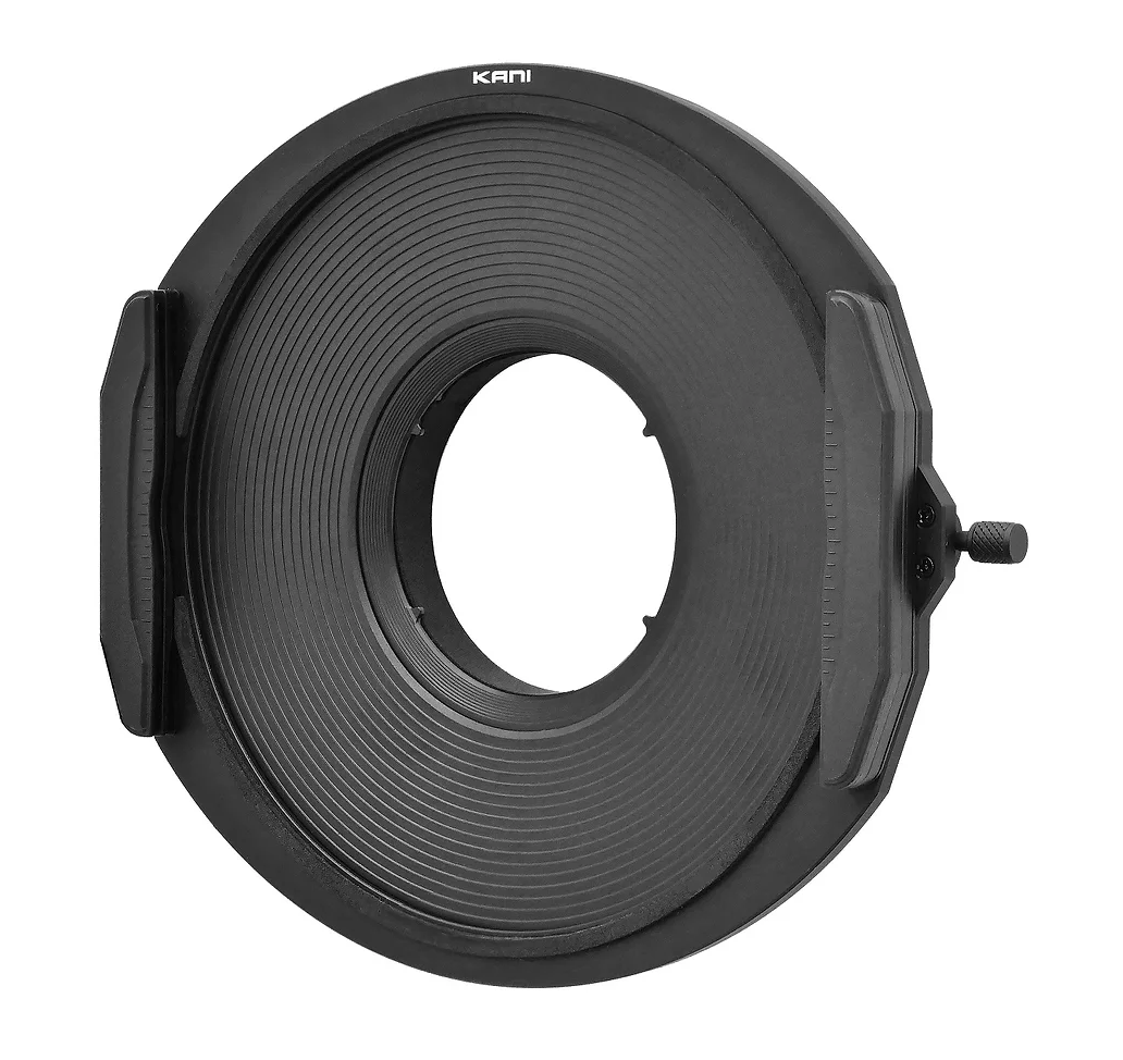 Holder System for Olympus 8mm f1.8 Fisheye PRO