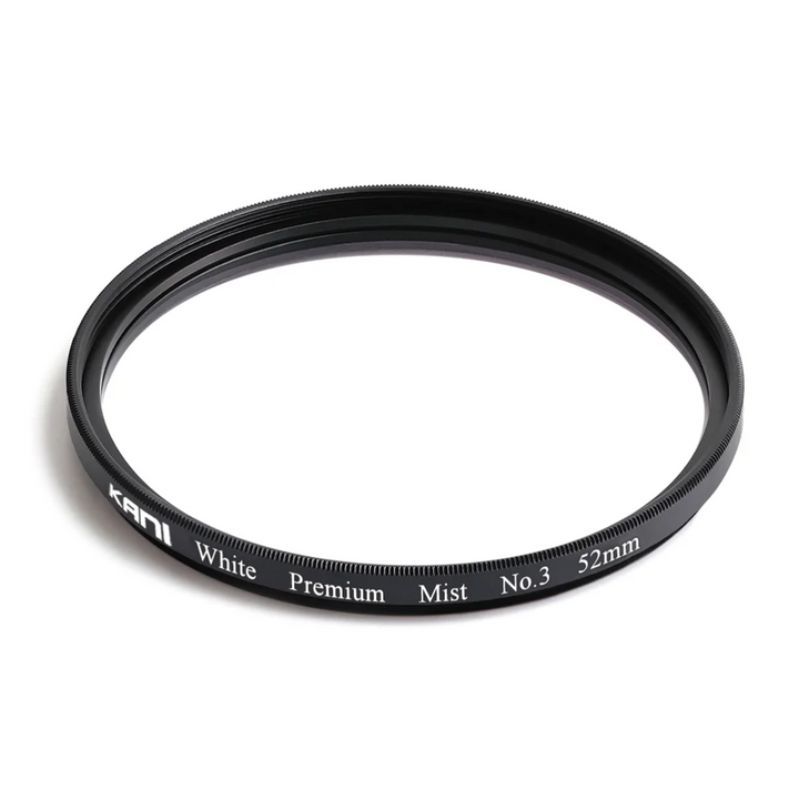 KANI White Mist No.3 Filter (52mm)