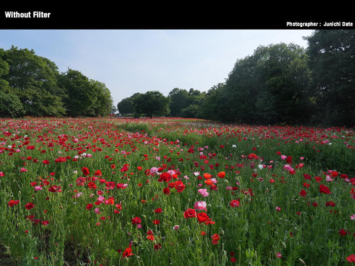 Sky Blue Dual Purpose GND 0.6 100x150mm