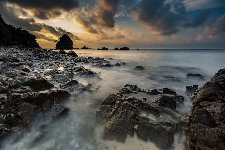 KANI Variable ND Filter (ND2-64 / ND2-400 / ND64-1000)