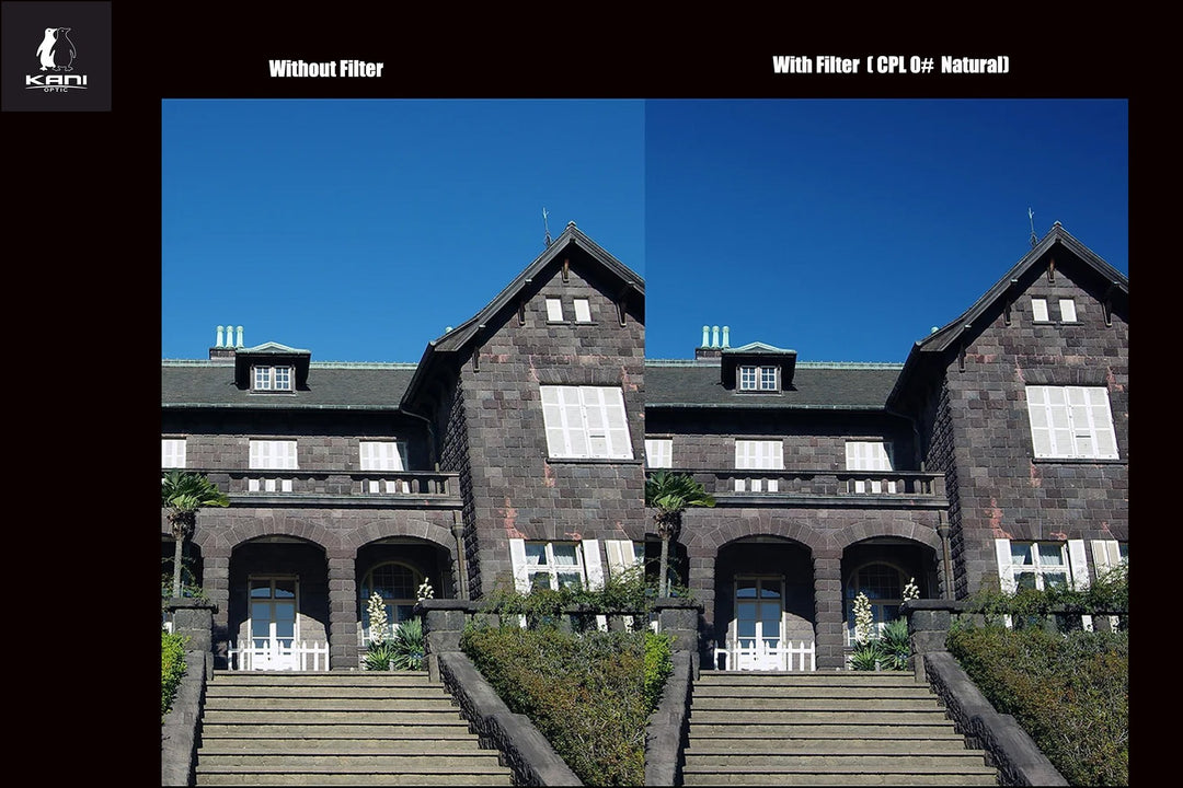 Premium LR MC CPL 0# 62mm Ultra Slim