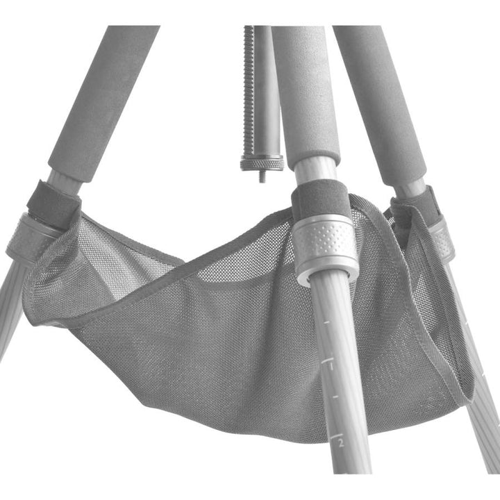 Tripod Mesh Bulter Pouch