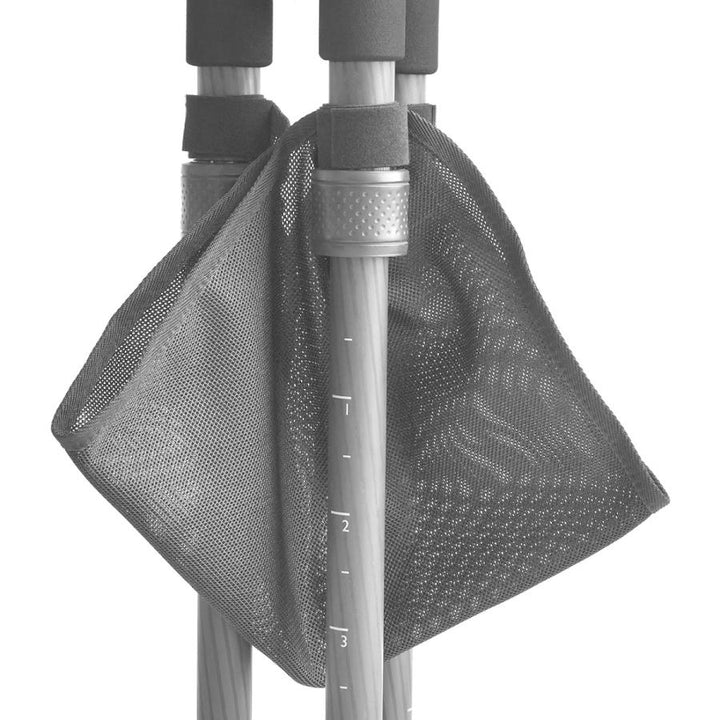 Tripod Mesh Bulter Pouch