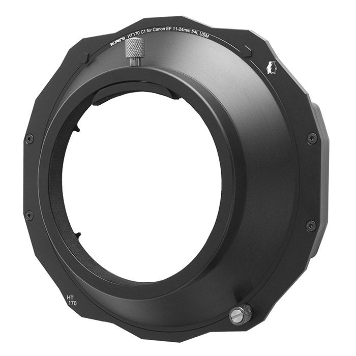 170mm Filter HOLDER SYSTEM FOR  Canon EF11-24mm F4L USM