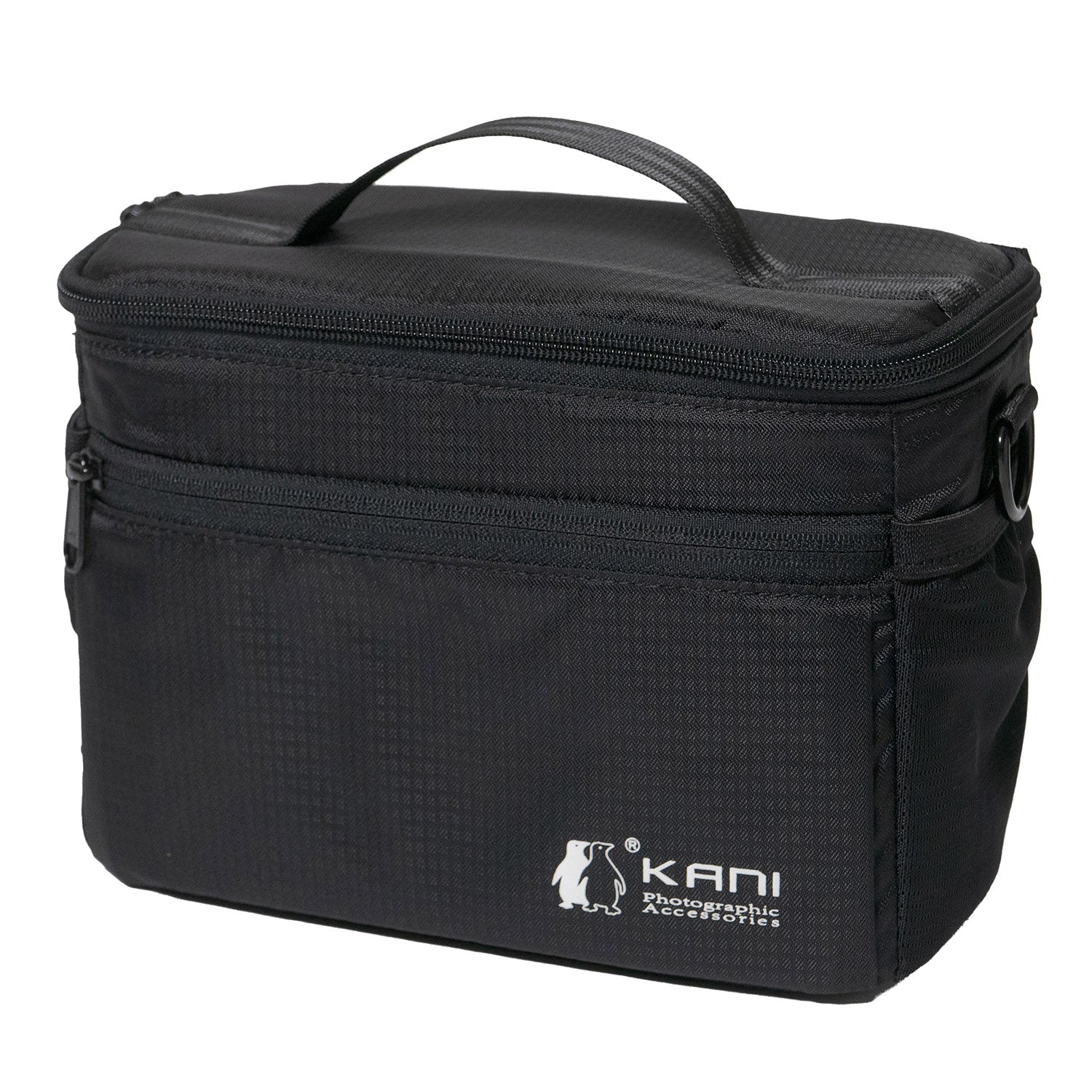 バッグ Kani KANI Camera Bag ( Inner-Black ) – Kanifilterglobal