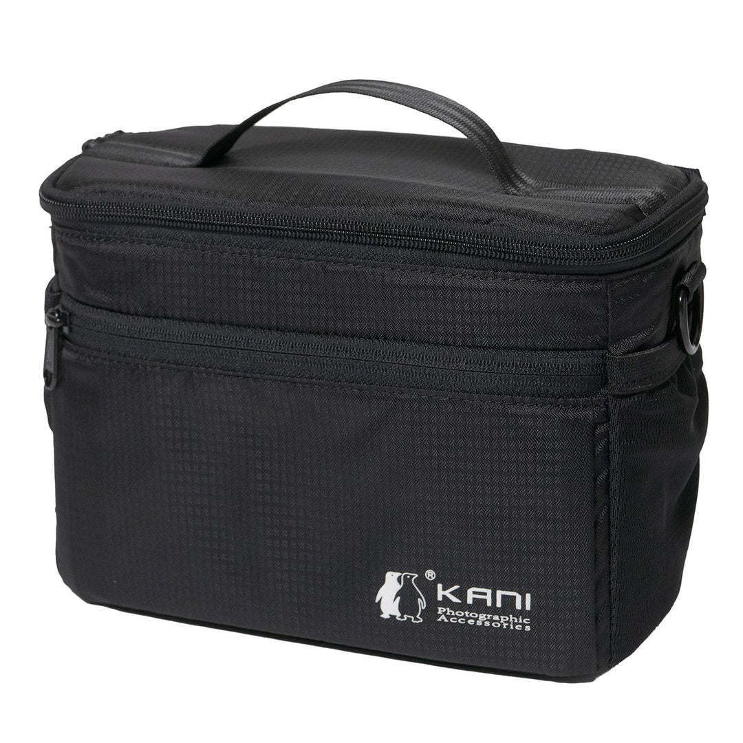 Camera Bag ( Inner-Black )