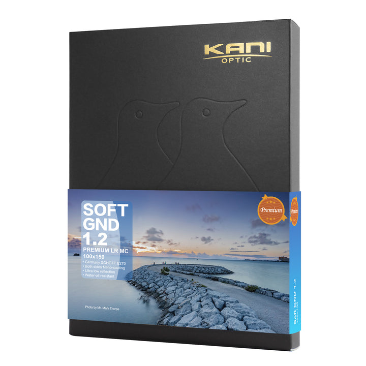 Premium Soft GND 1.2 (100x150mm)