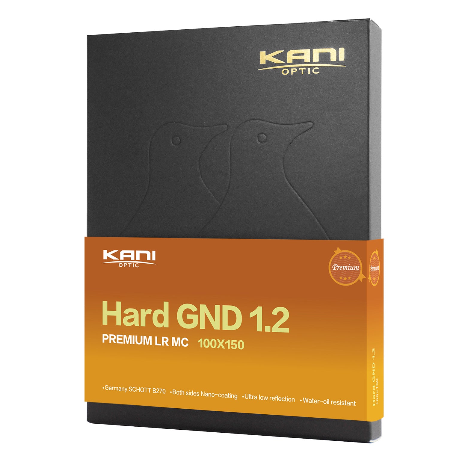 Hard u0026 Soft GND 100 – Kanifilterglobal