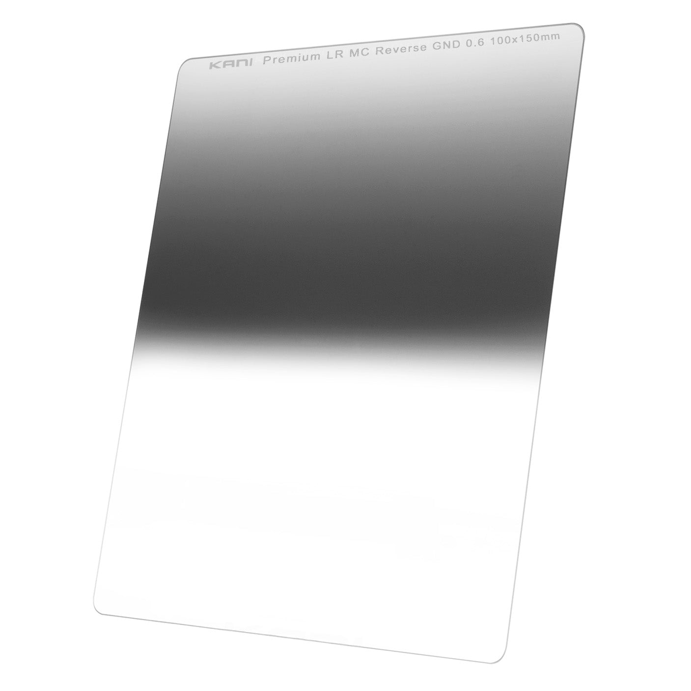 KANI Premium Reverse GND 0.6 (100x150mm) – Kanifilterglobal