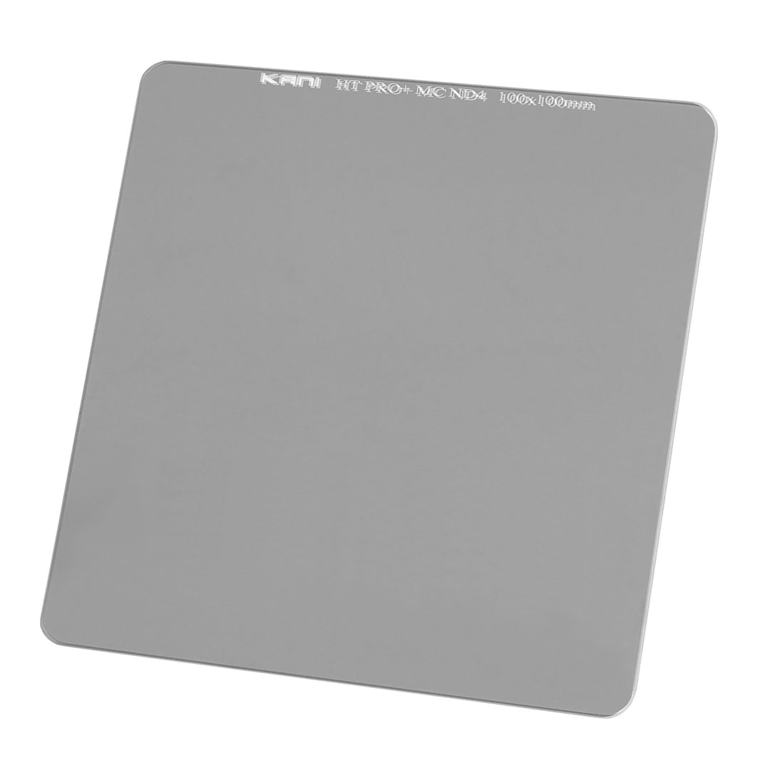 ND4 , 100mm filter (100x100mm)