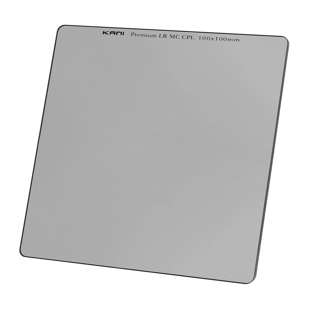 KANI CPL Filter Premium ( 100x100mm )