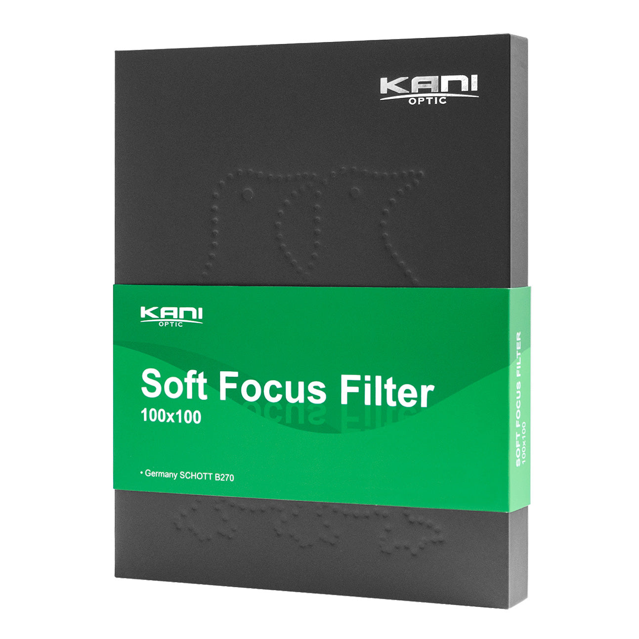 HT100III Square Filter – Kanifilterglobal